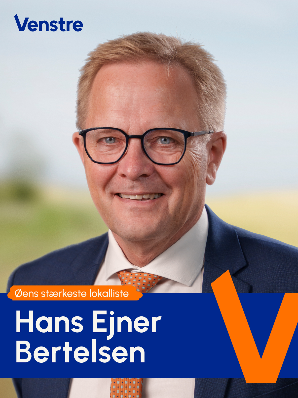Hans Ejner Bertelsen
