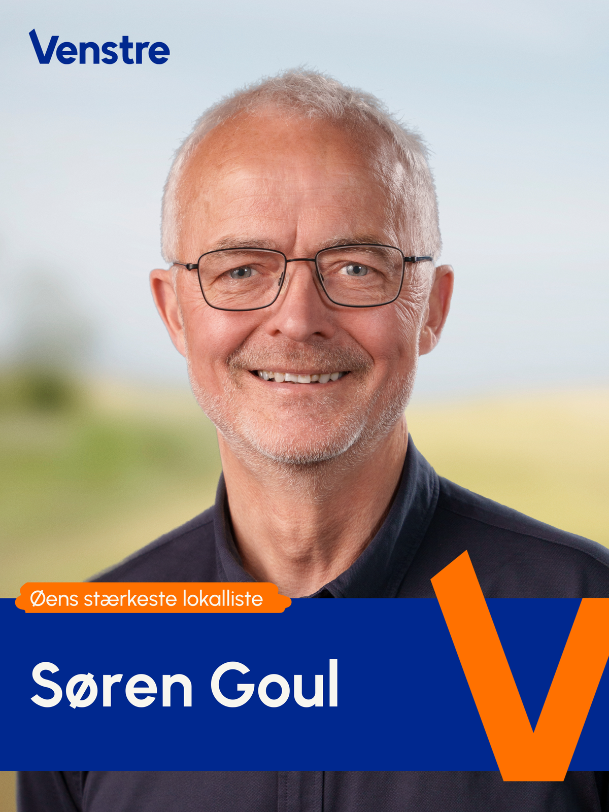 Søren Goul