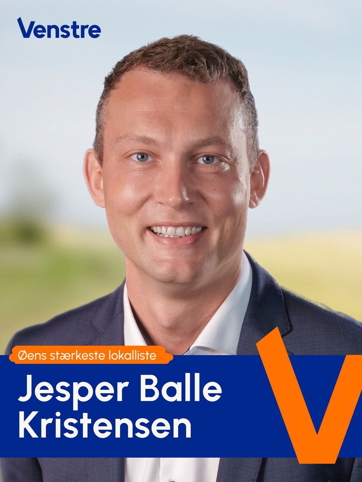 Jesper Balle Kristensen